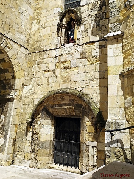 Catedral de la Asunción de la Virgen