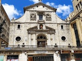 Iglesia de la Asunción