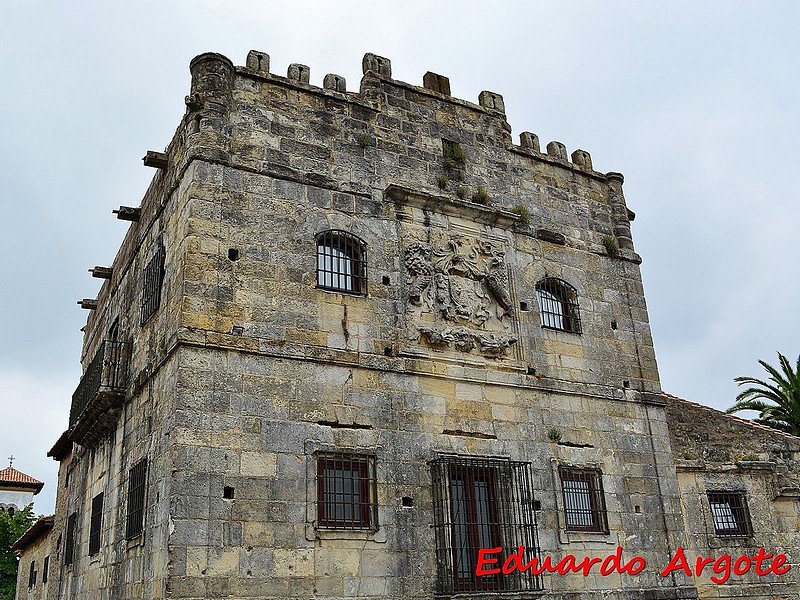 Torre de Queveda