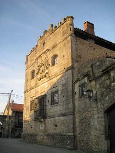 Torre de Queveda