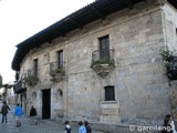 Casa de los Villa