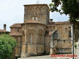 Colegiata y Claustro de Santa Juliana