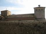 Colegiata y Claustro de Santa Juliana