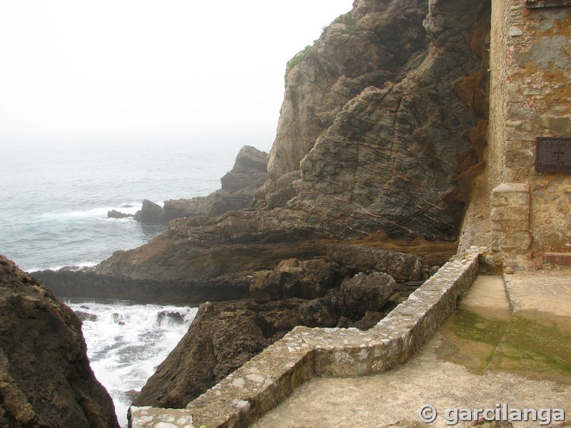 Ermita de Santa Justa