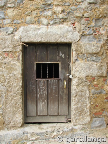 Ermita de Santa Justa