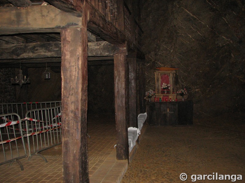 Ermita de Santa Justa