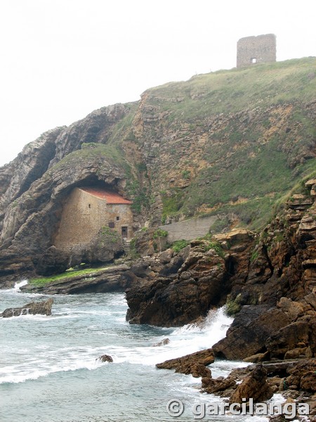 Ermita de Santa Justa