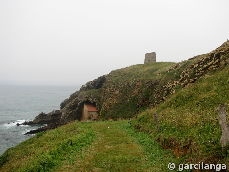 Ermita de Santa Justa