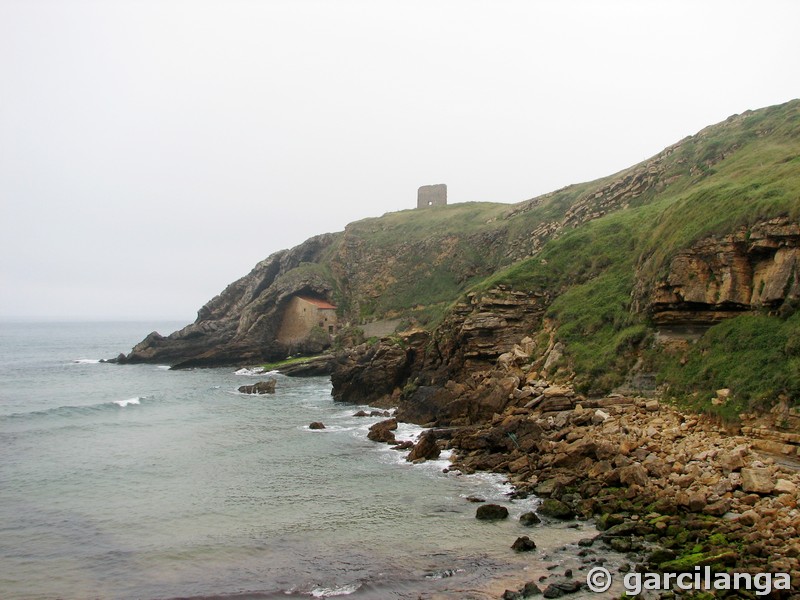 Ermita de Santa Justa