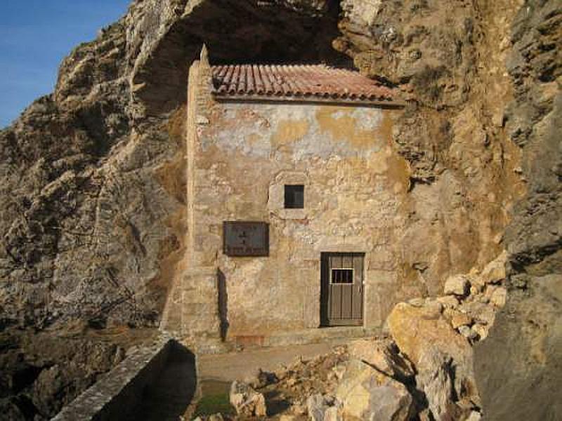 Ermita de Santa Justa