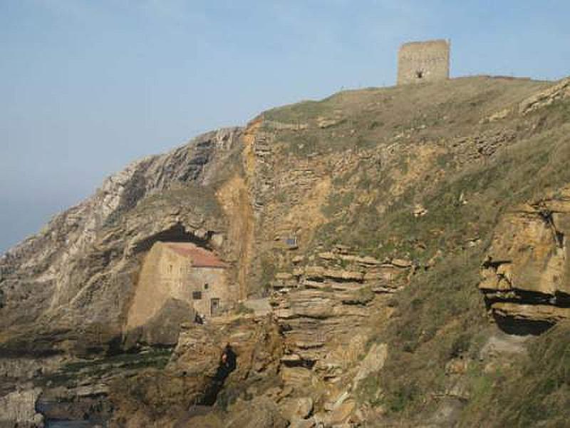 Ermita de Santa Justa