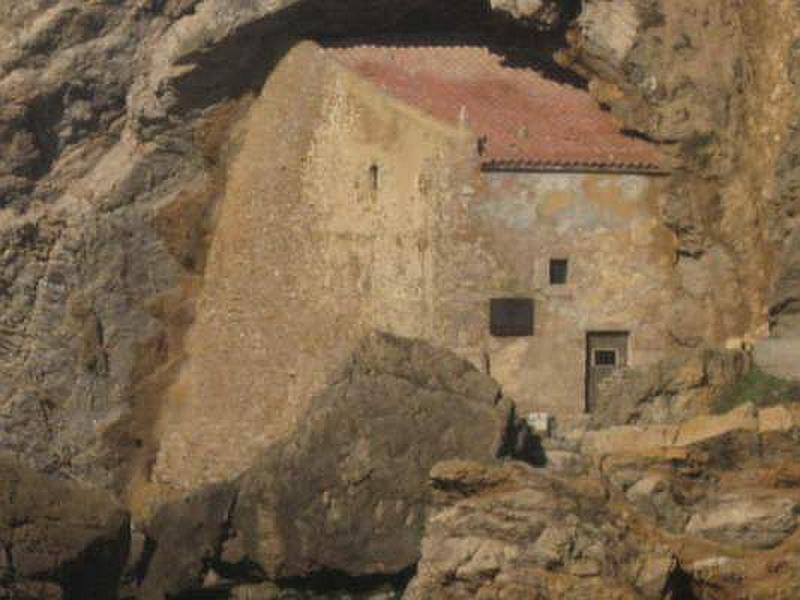 Ermita de Santa Justa