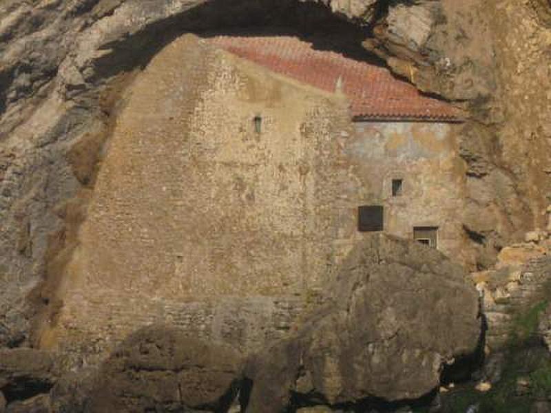 Ermita de Santa Justa