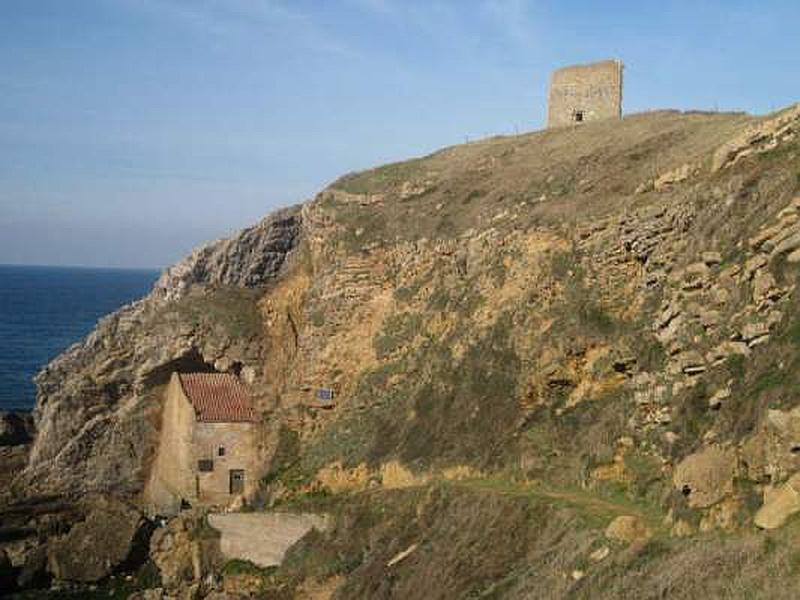 Ermita de Santa Justa