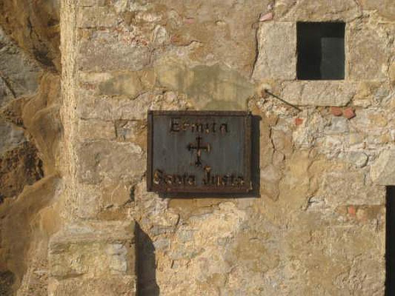 Ermita de Santa Justa