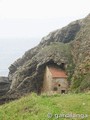 Ermita de Santa Justa