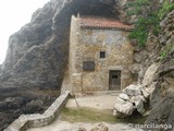 Ermita de Santa Justa