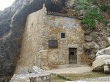 Ermita de Santa Justa