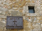 Ermita de Santa Justa