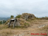 Castillo de Vispieres