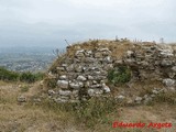 Castillo de Vispieres