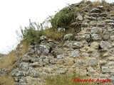 Castillo de Vispieres