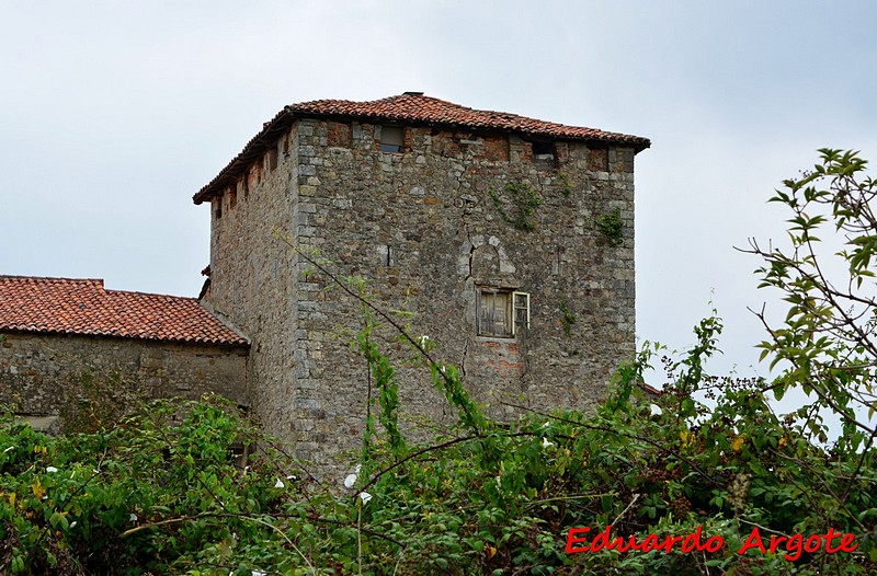 Torre de Viveda