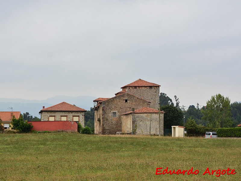 Torre de Viveda