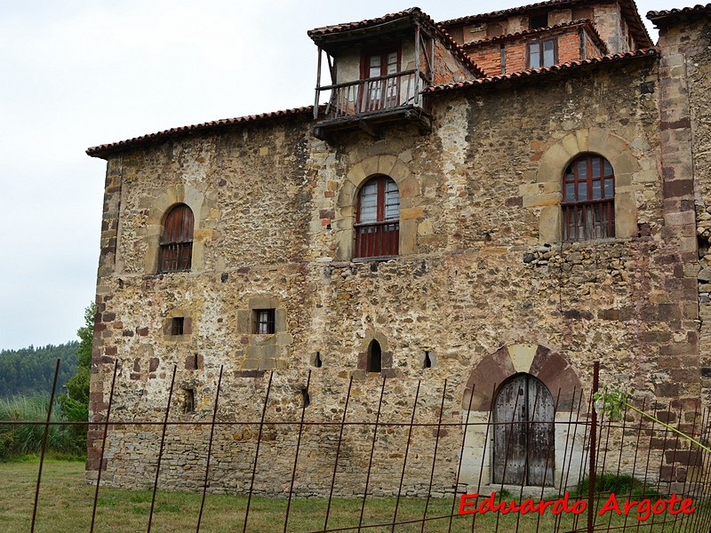 Torre de Viveda