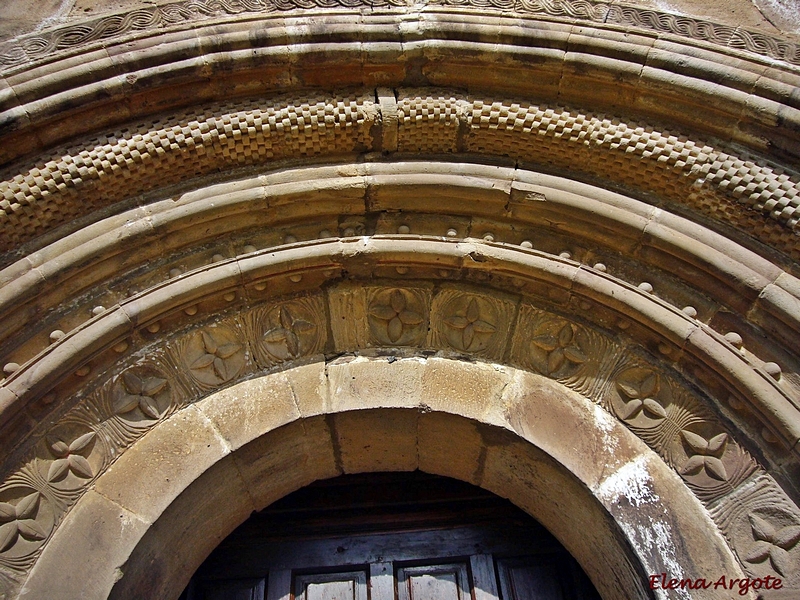 Iglesia de San Andrés