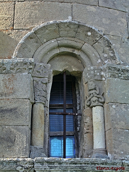 Iglesia de San Andrés