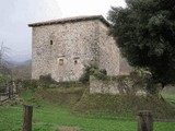 Torre de los Velasco