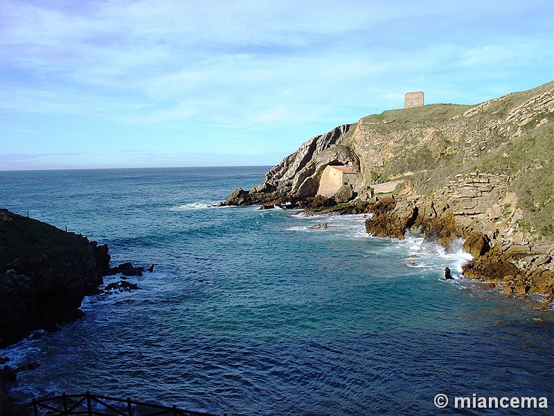 Ermita de Santa Justa