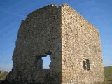 Torre de San Telmo