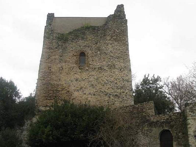 Torre de Estrada