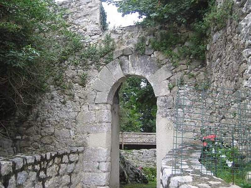 Torre de Estrada