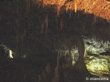 Cueva del Soplao