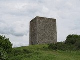Torre de San Martín de Hoyos