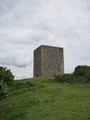 Torre de San Martín de Hoyos