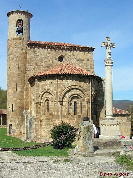 Colegiata de San Martín