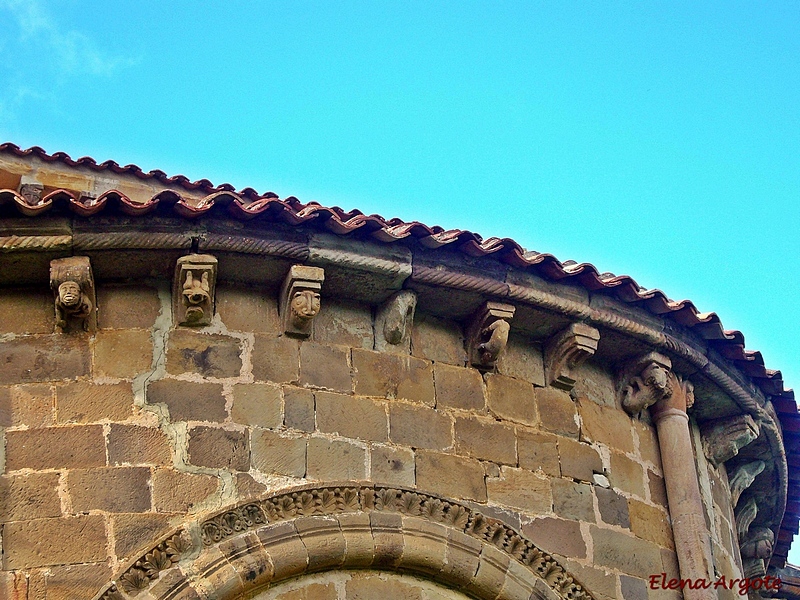 Colegiata de San Martín