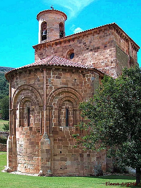 Colegiata de San Martín