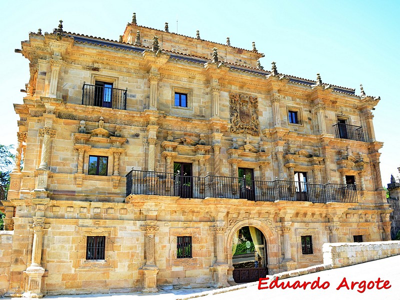 Palacio de Soñanes