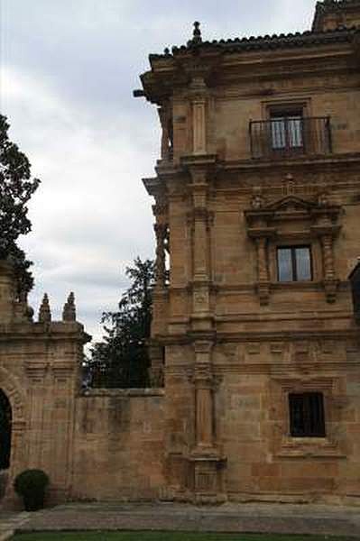 Palacio de Soñanes