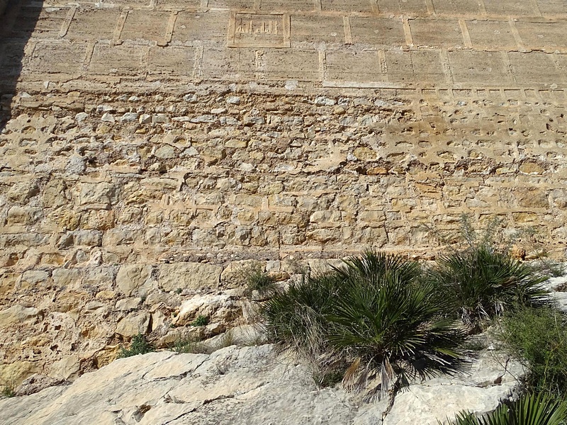 Castillo de Alcalà de Xivert