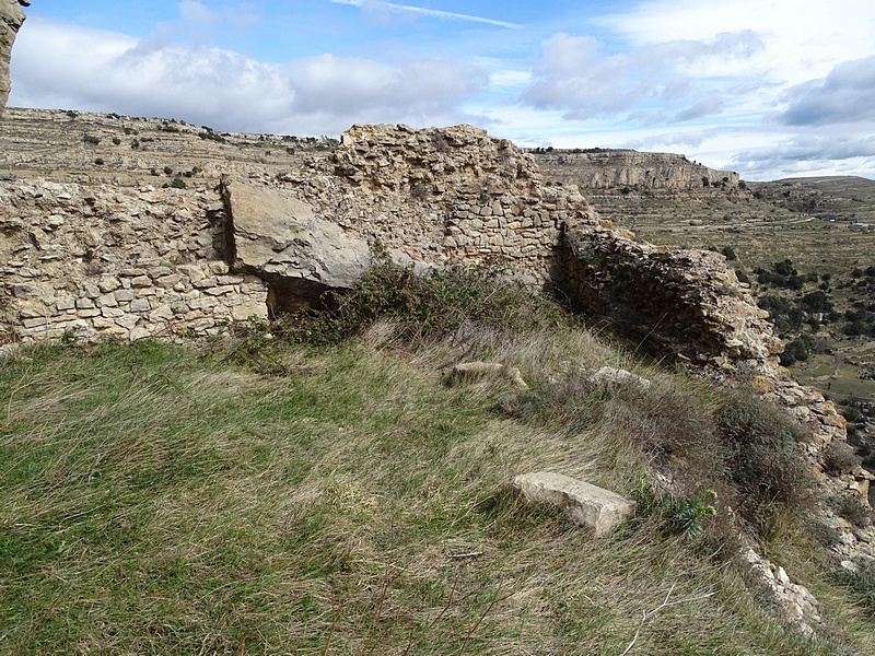 Castillo de Ares del Maestrat