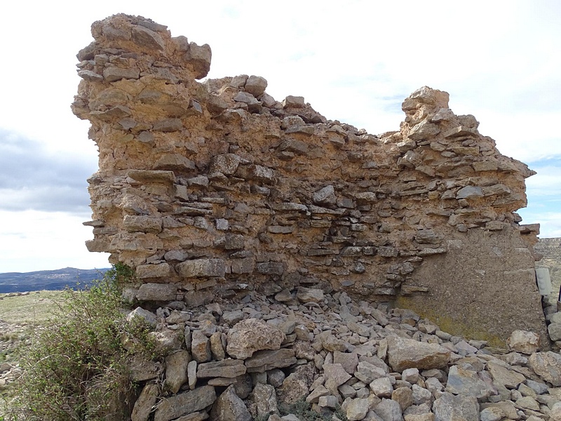 Castillo de Ares del Maestrat