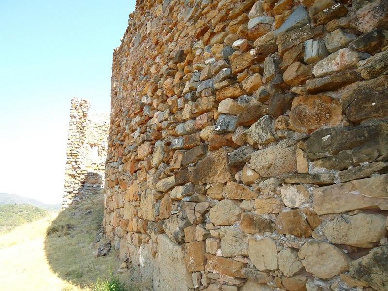 Castillo de Azuébar