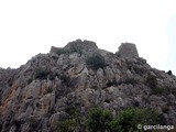 Castillo de Borriol