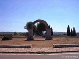 Arco romano de Cabanes